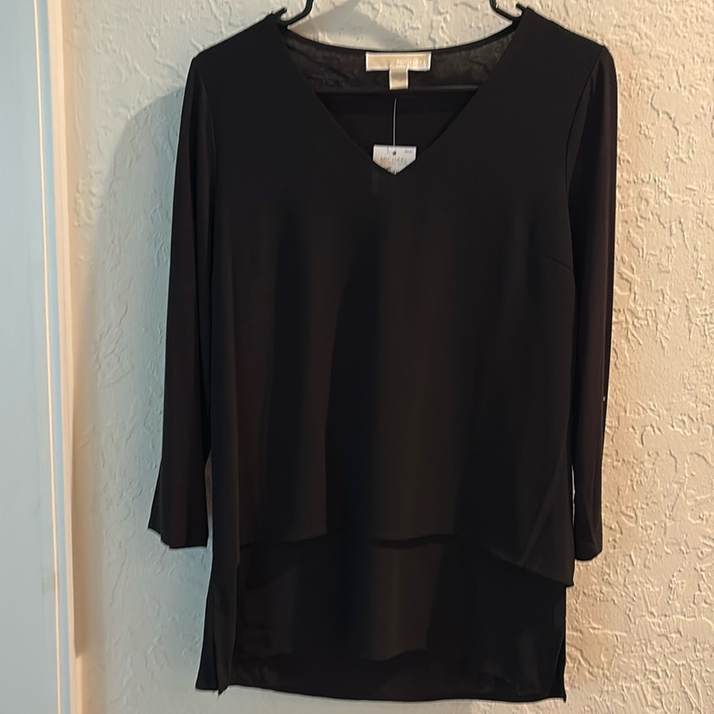 Michael Kors blouse